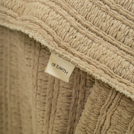 Mansha Throw Blanket