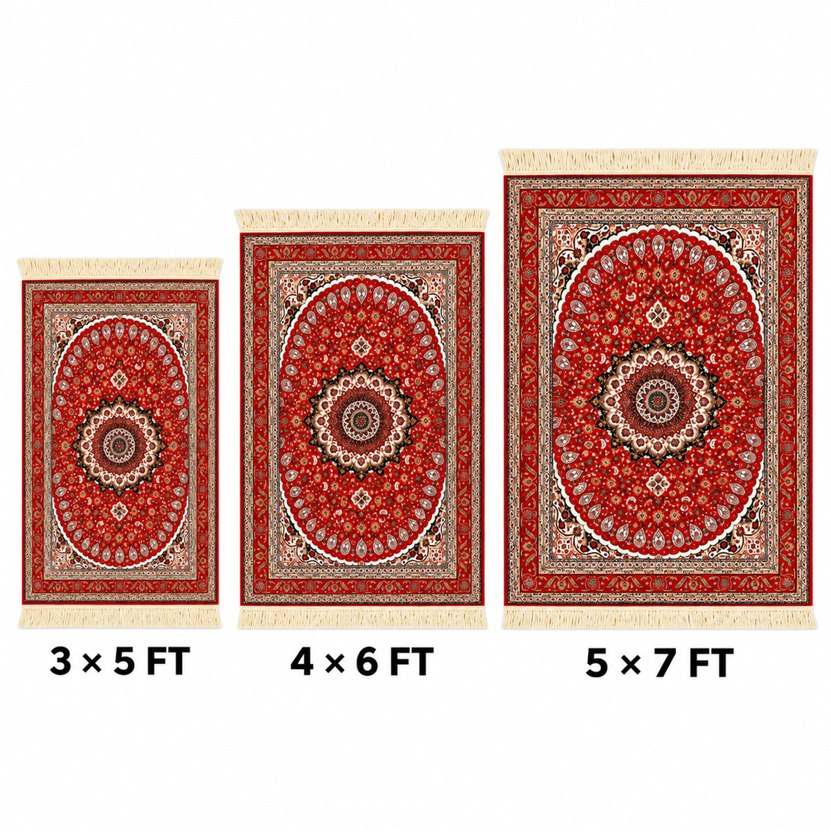 Gulshan Carpet