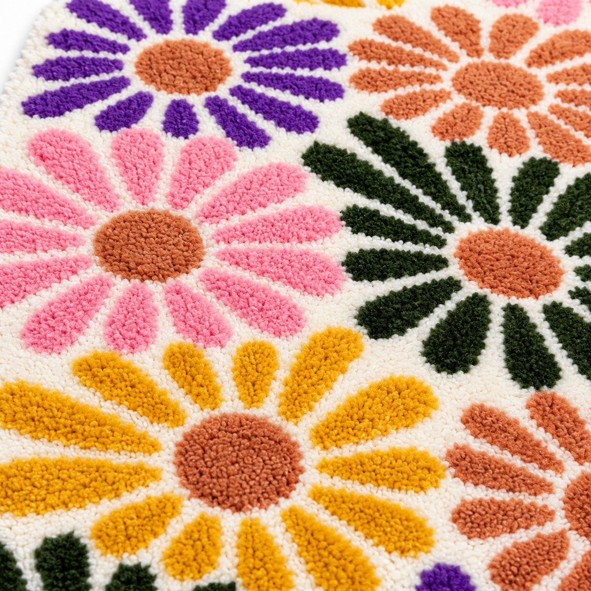 Palash Floor Runner