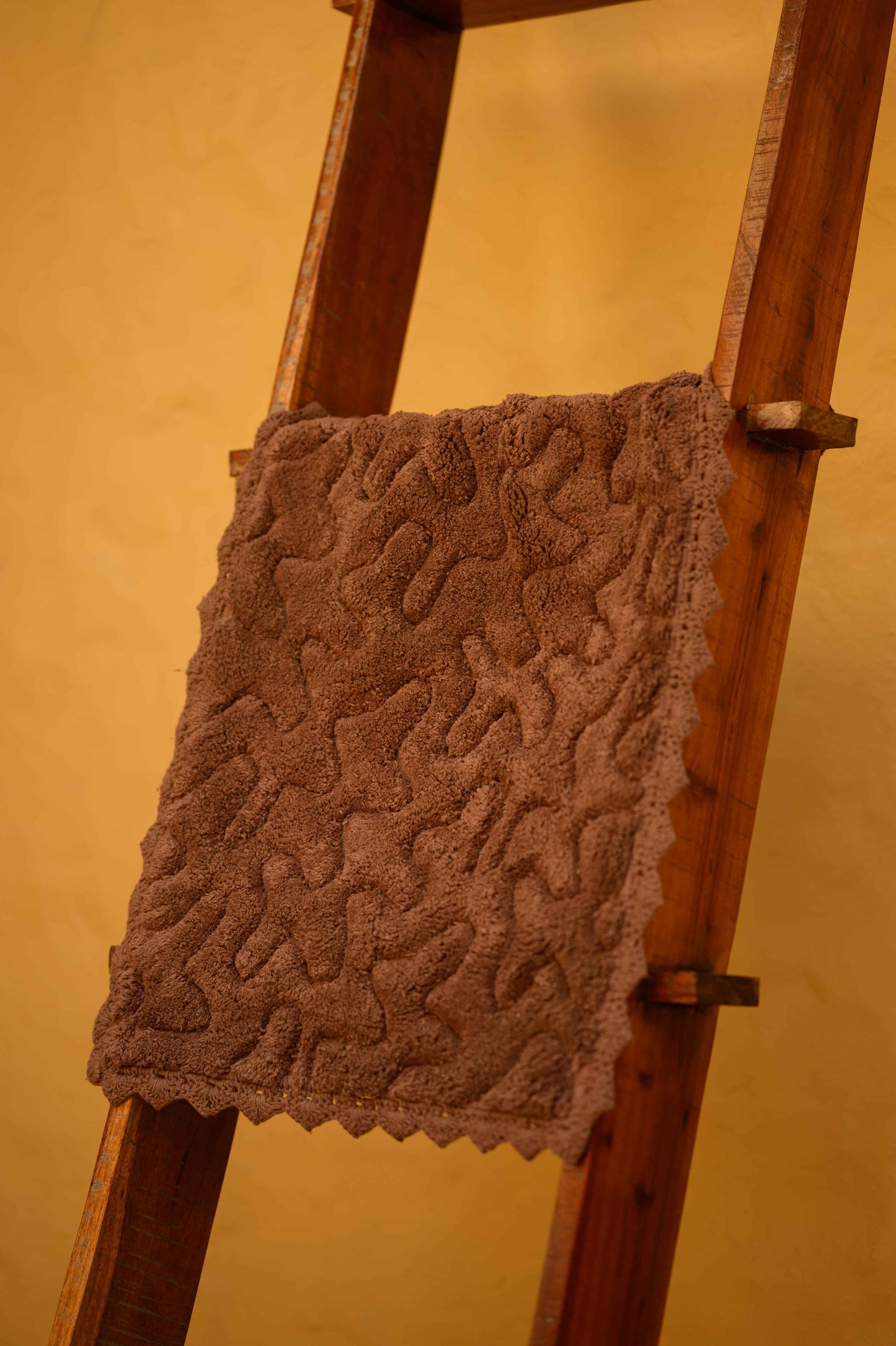 Dwaar Floor Mat
