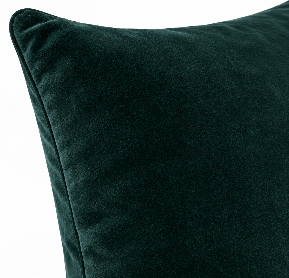 Harit Cotton Velvet Cushion Cover