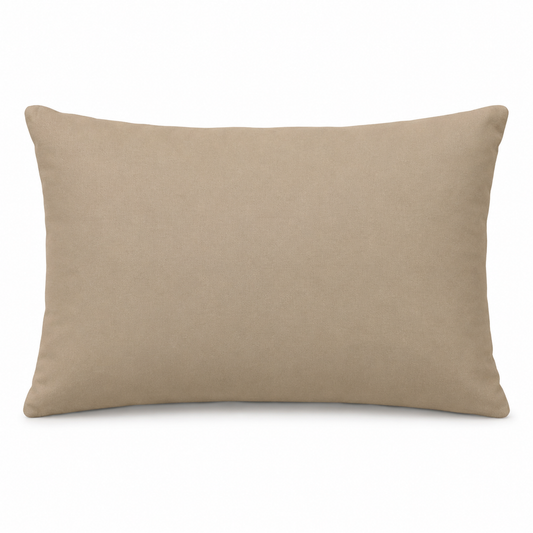 Itra Cotton Cushion by Of Earth