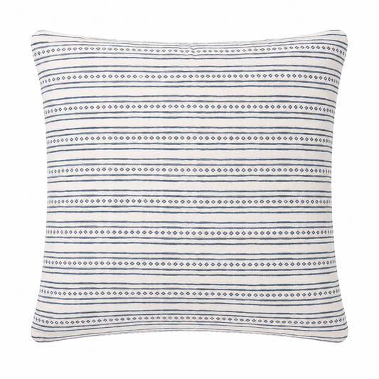 Kasturi Cotton Cushion by Of Earth