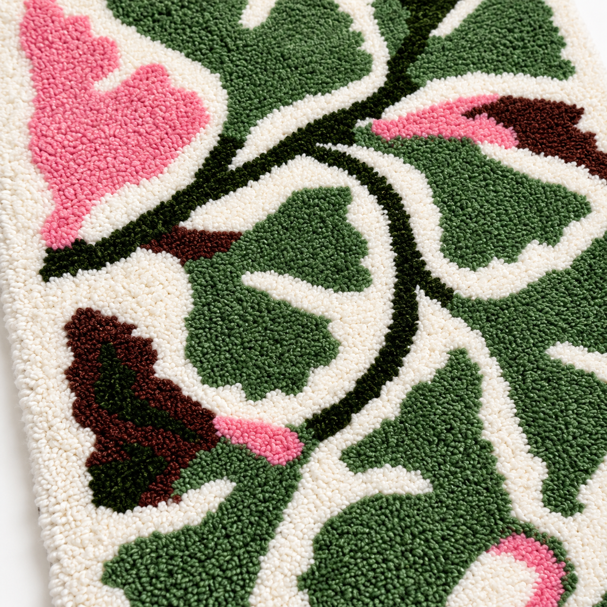 Parijat Floor Runner