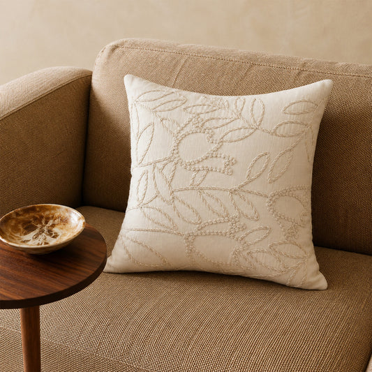 Maitreyi Cotton Cushion Cover
