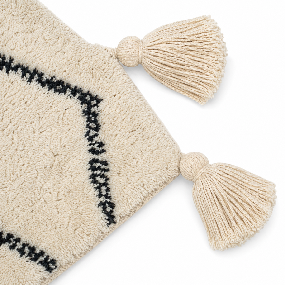 Mridula floor mat -Of Earth