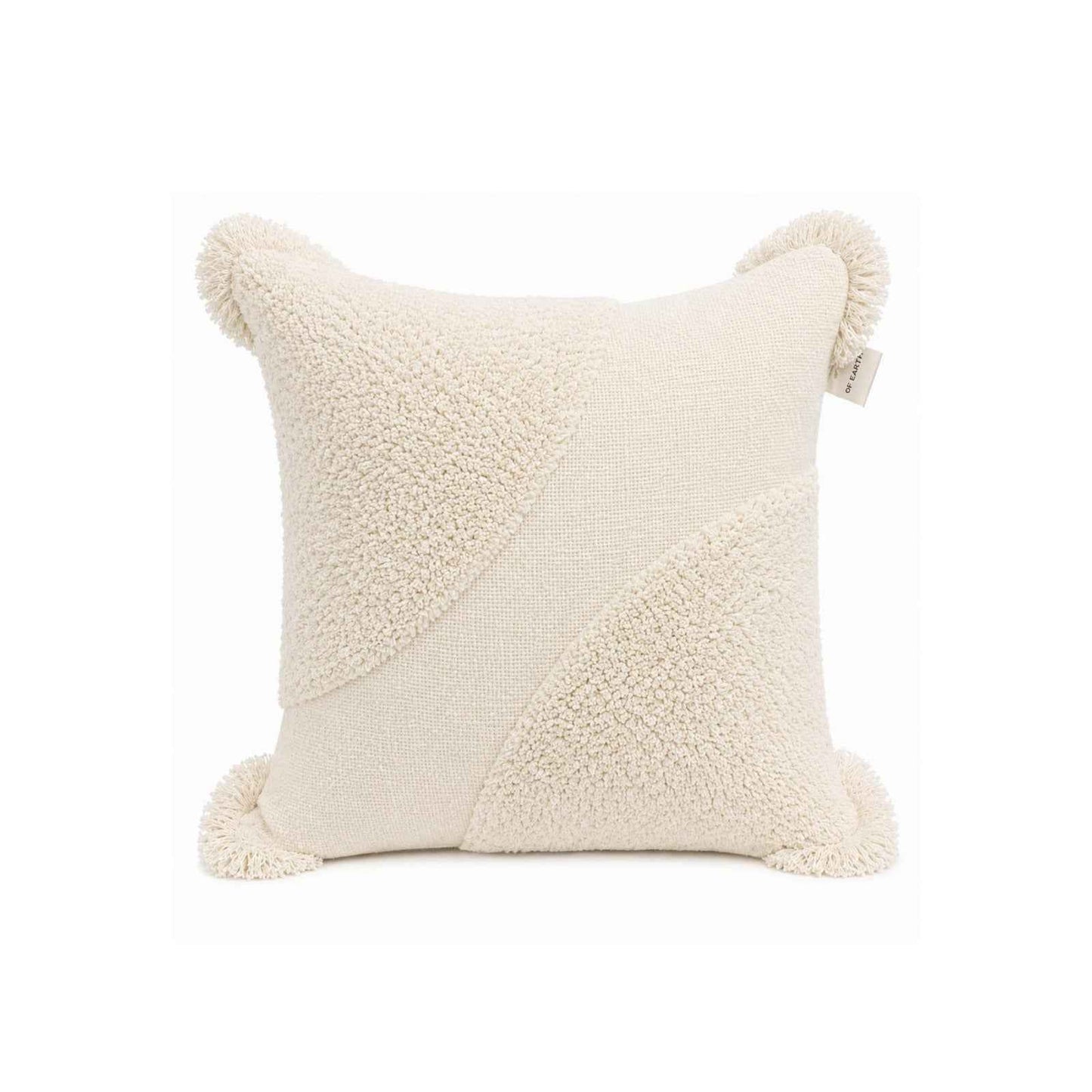 Mrinal Cotton Cushion