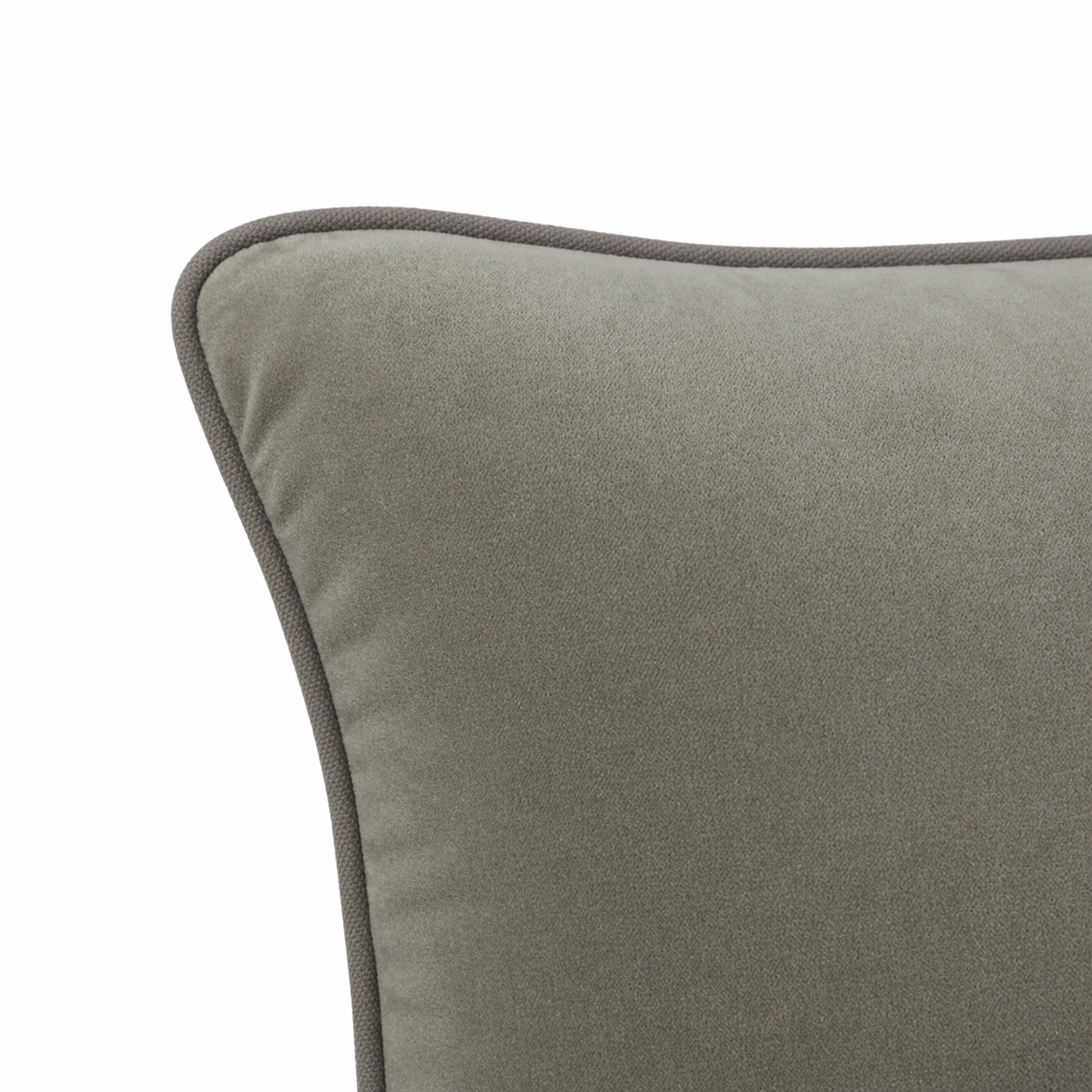 Nilaya Cotton Velvet Cushion