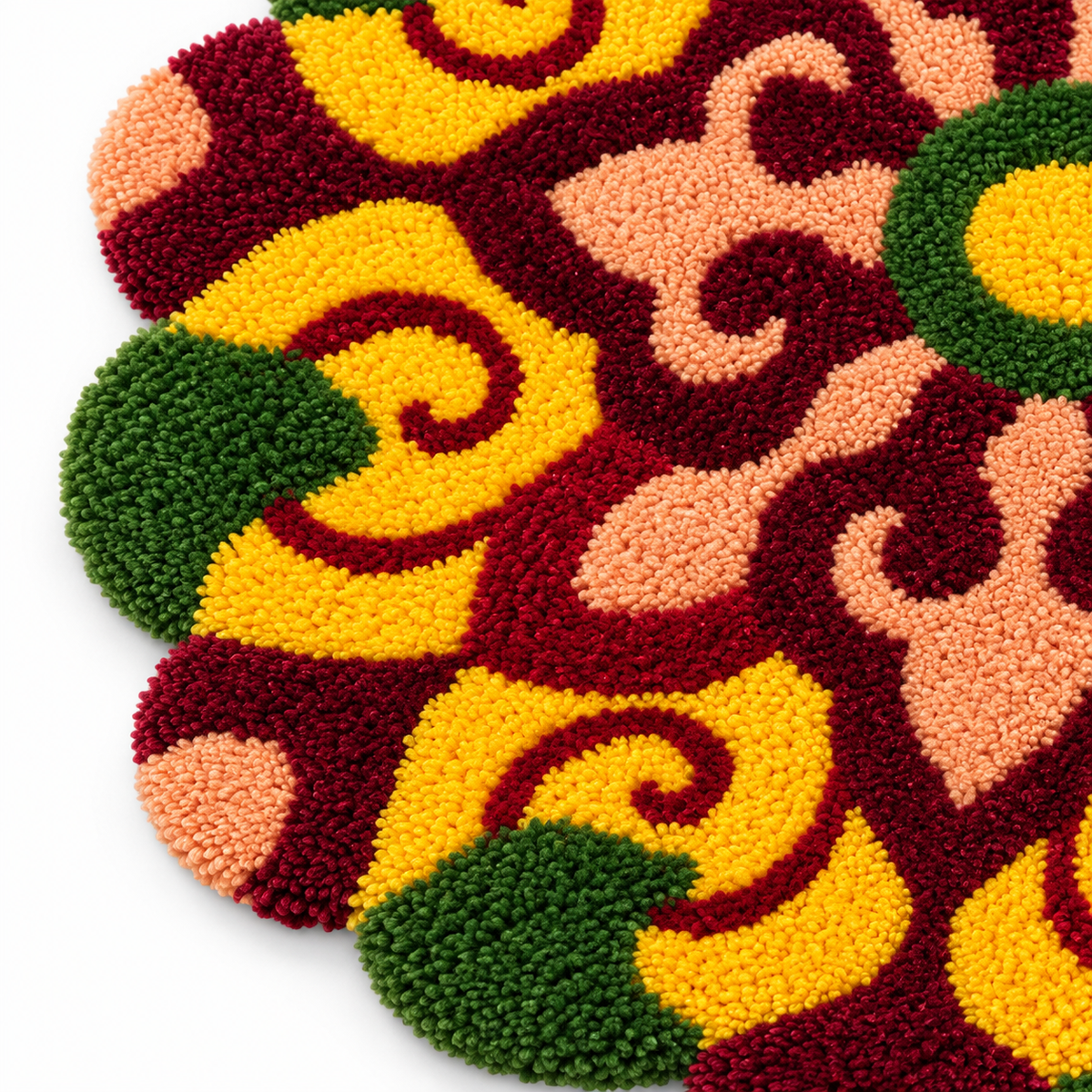 Kiaari Floor Mat