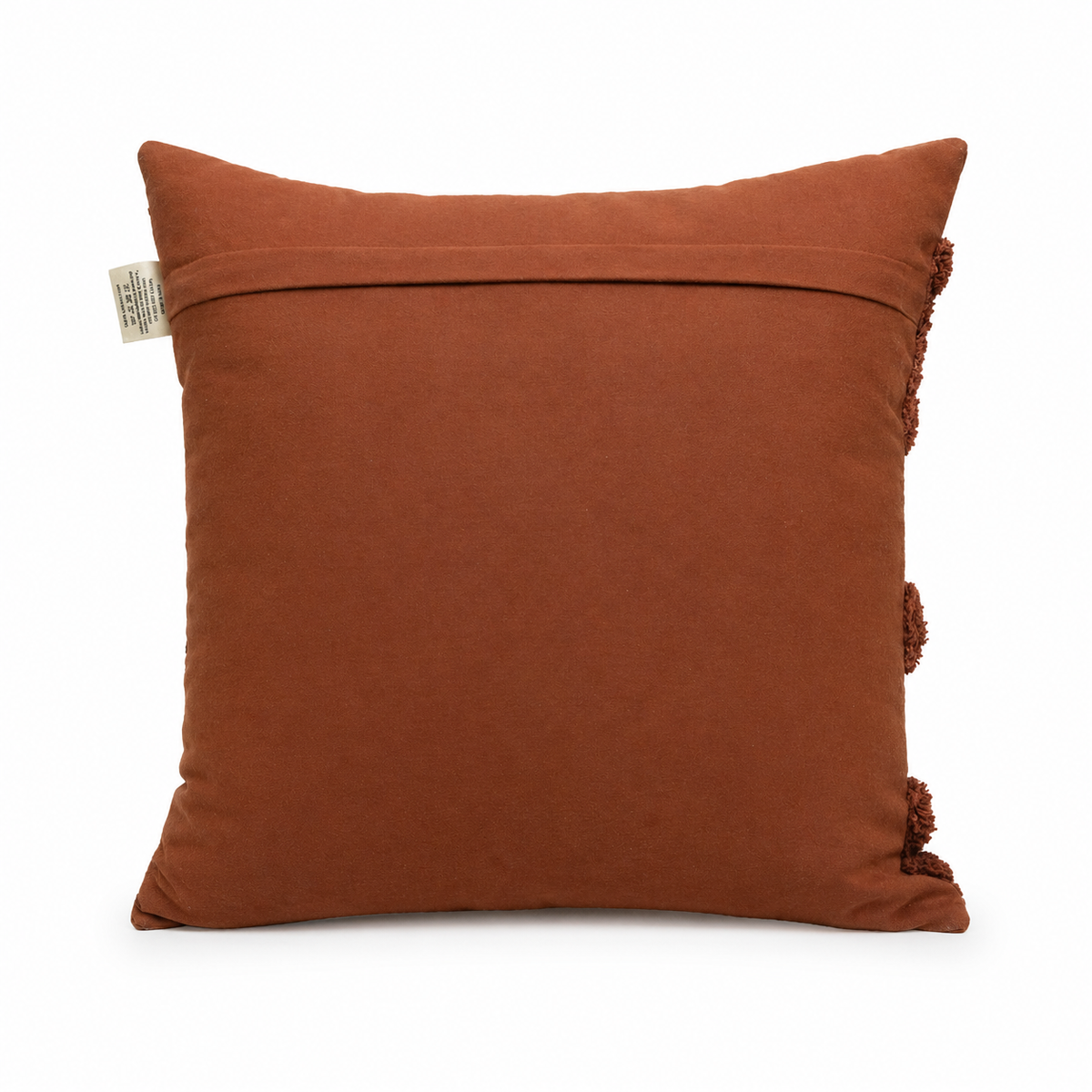 Saumya Cotton Cushion by Of Earth