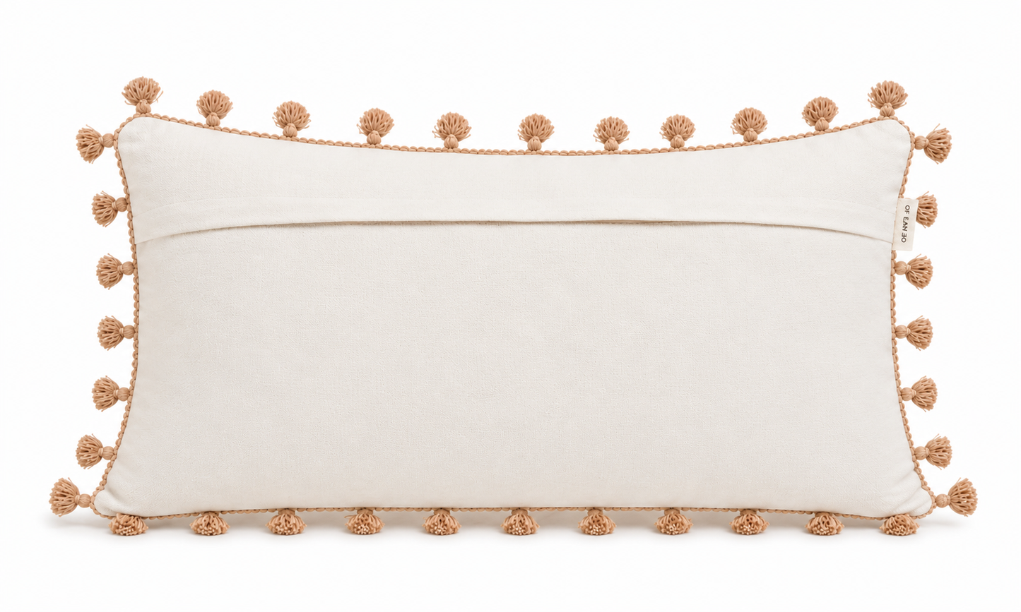 Tarang Cotton Cushion by Of Earth
