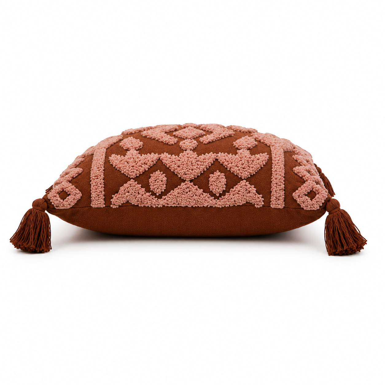 Vari Cotton Cushion