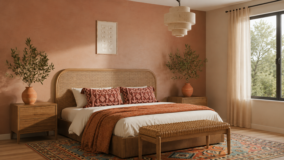 A Home Is Not Built Overnight — The Case for Curated Living