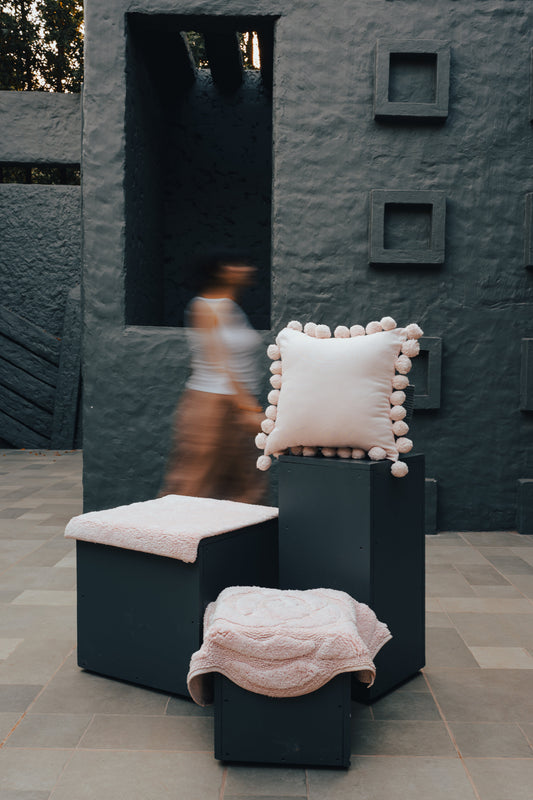 The Aangan Collection by Of Earth: Where Every Step Feels Like Coming Home