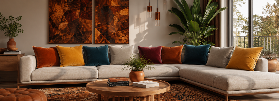 A Vision for Homes That Feel Alive
