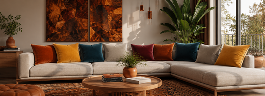 A Vision for Homes That Feel Alive
