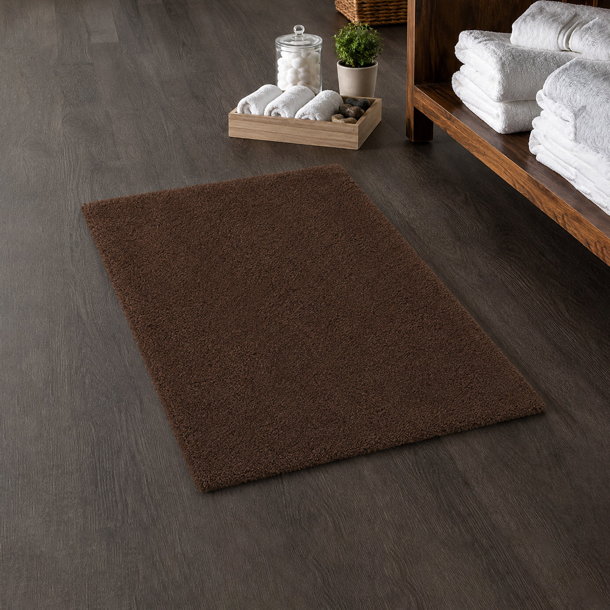 |Aangan in Walnut by Of Earth