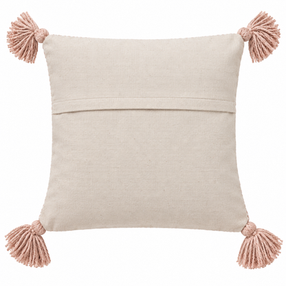 Aarohi Cotton Cushion Cover