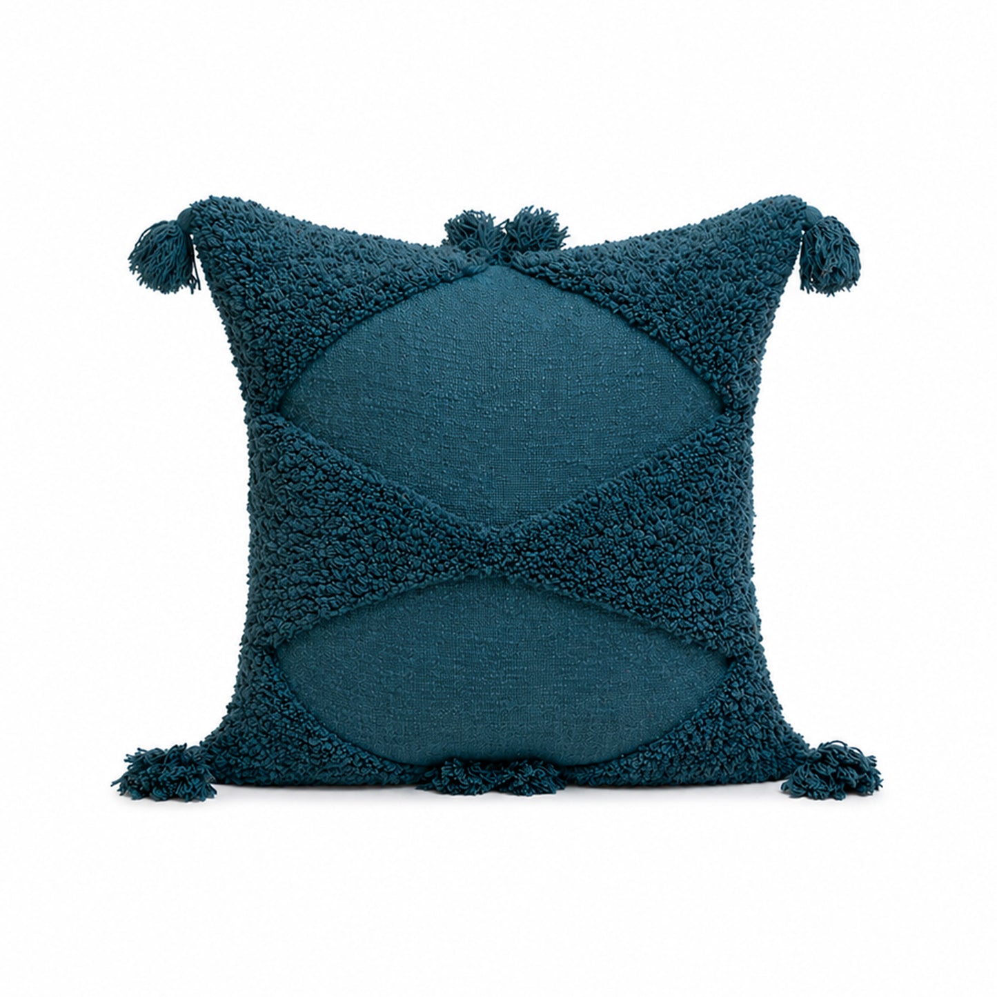 Aasman Cotton Cushion