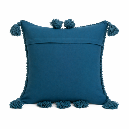Aasman Cotton Cushion