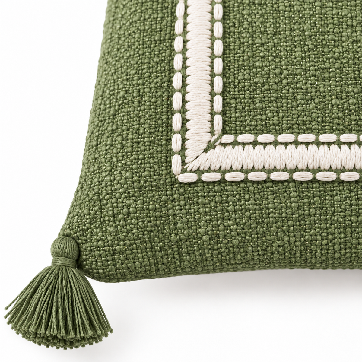 Aroha Cotton Cushion Cover