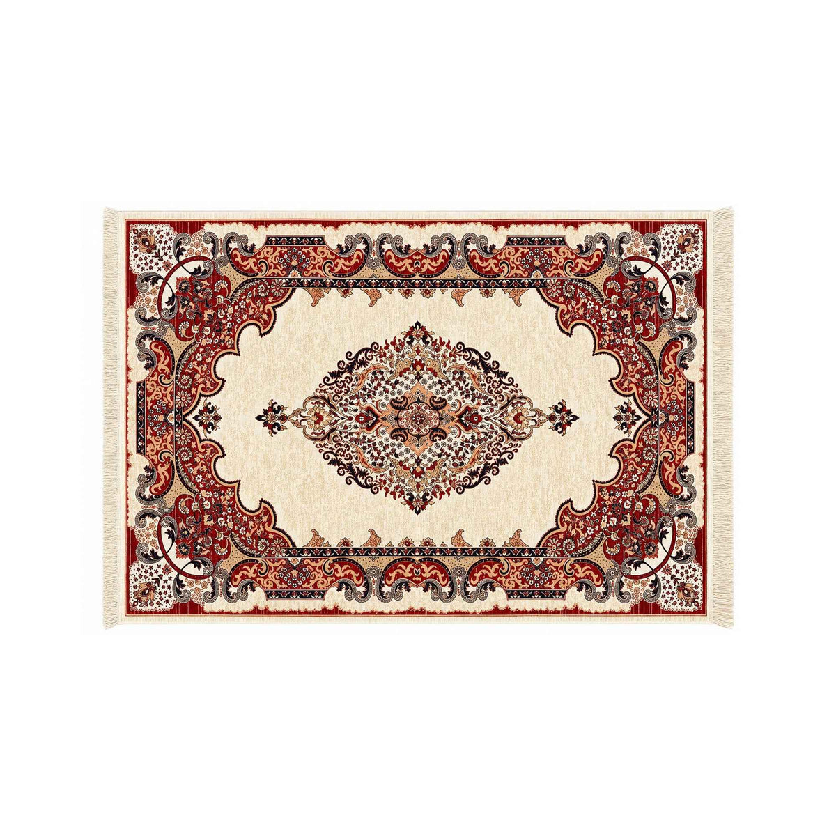 Bagh Carpet