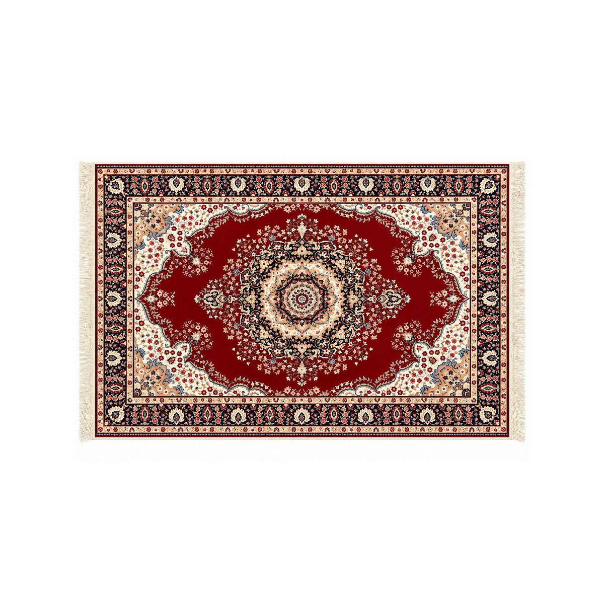 Gharana Carpet