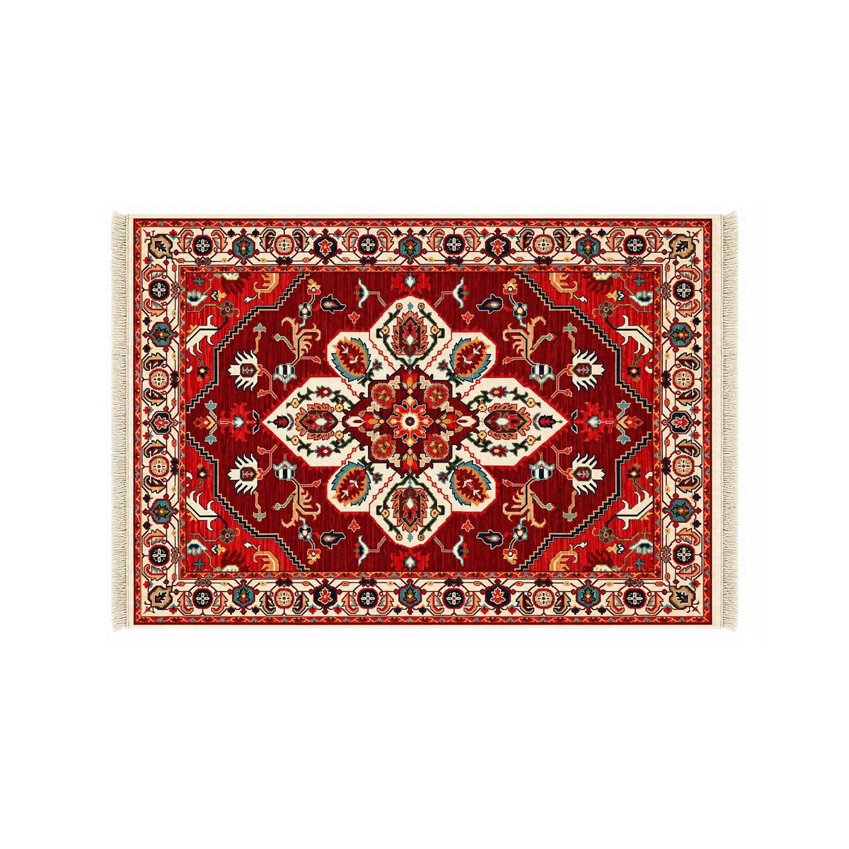 Gulzar Carpet