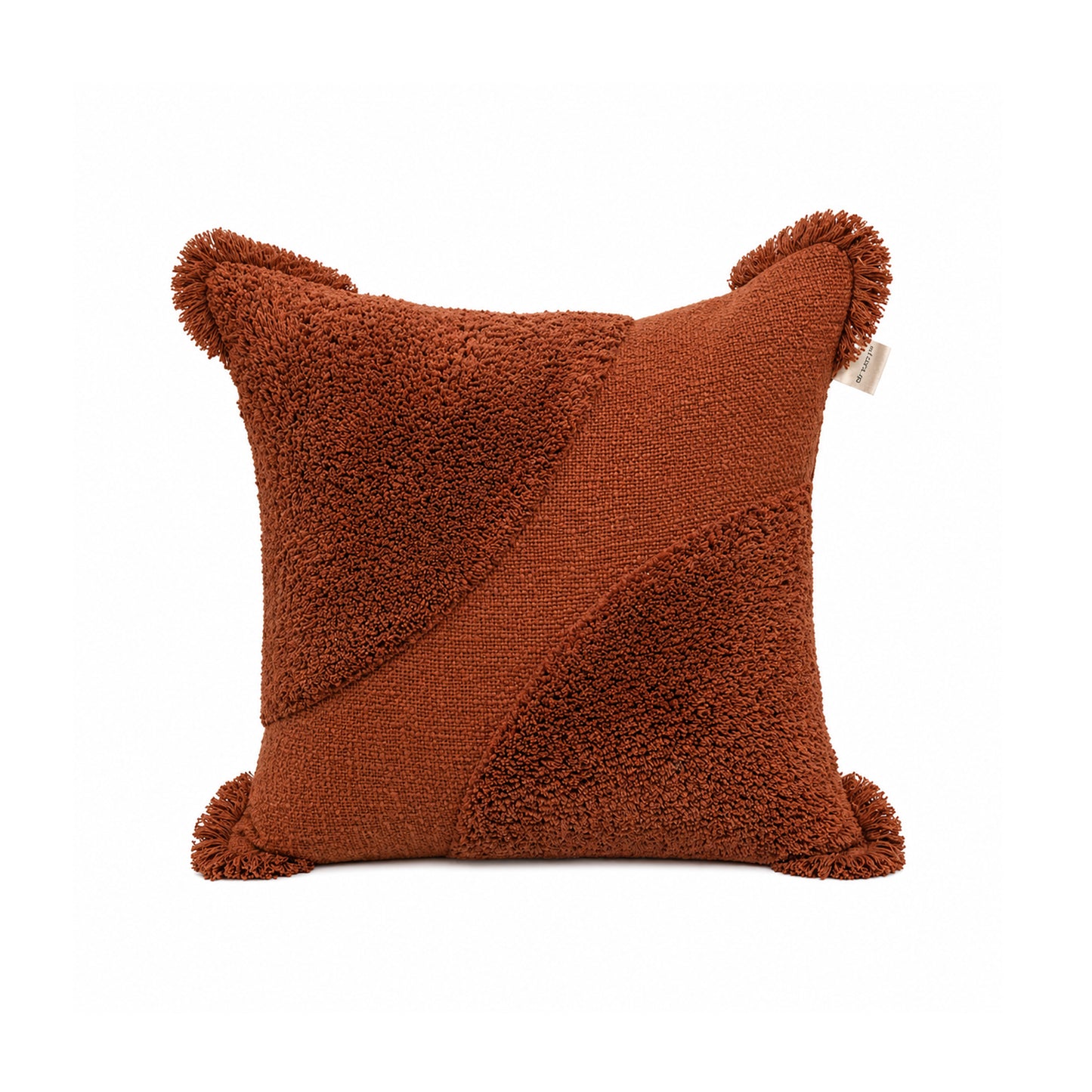 Tarini Cotton Cushion