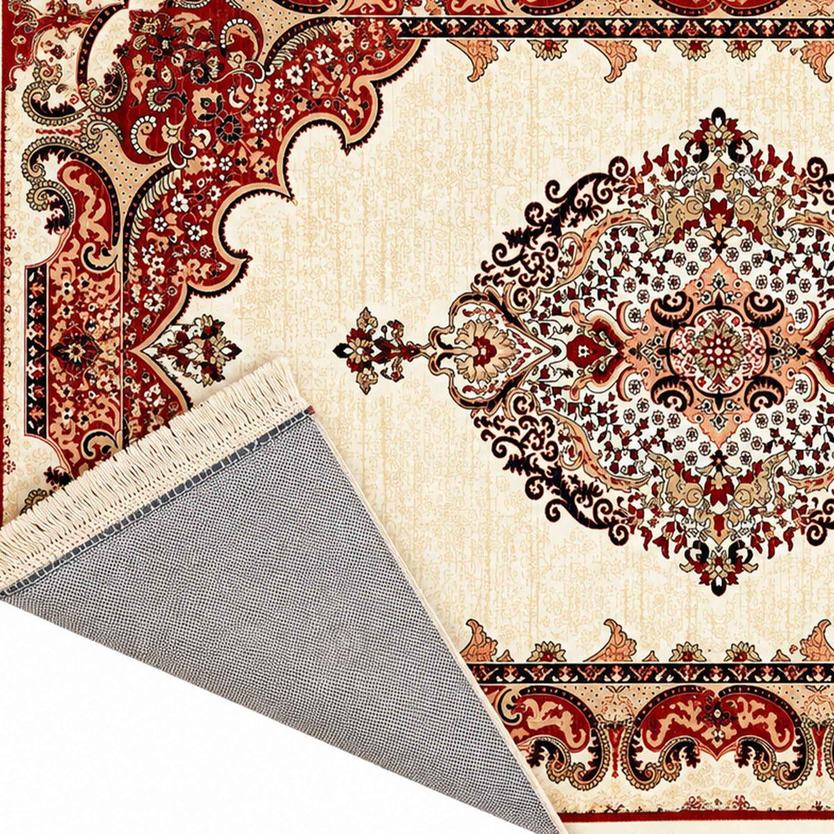 Bagh Carpet
