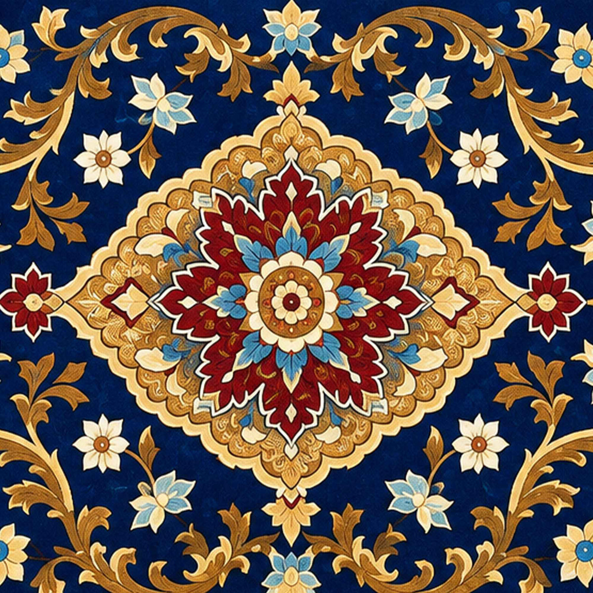 Mehfil Carpet