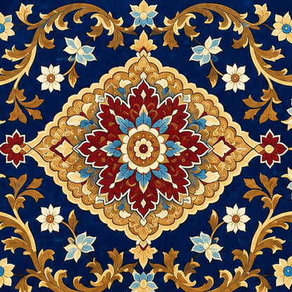 Mehfil Carpet