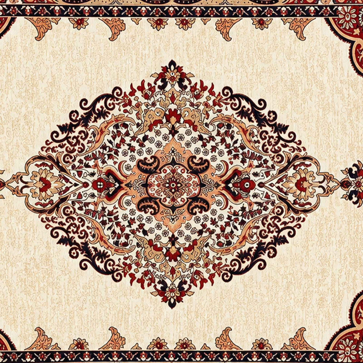 Bagh Carpet