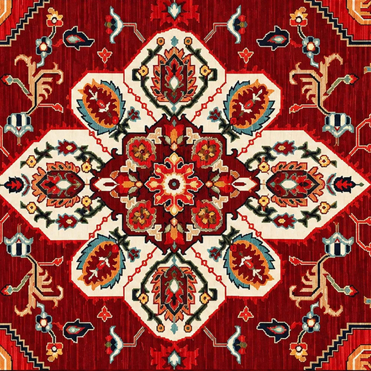 Gulzar Carpet