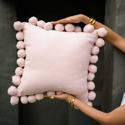 Roohani Cotton Cushion Cover