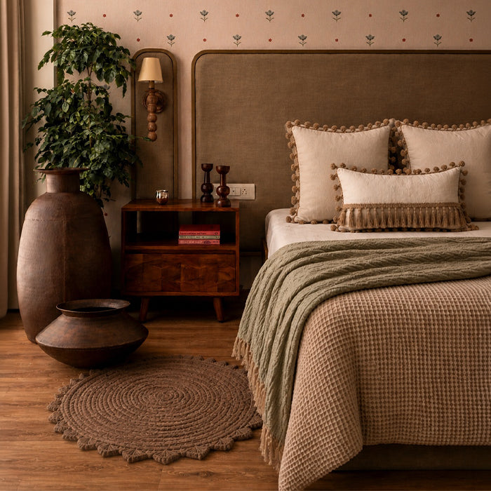 Cushions
