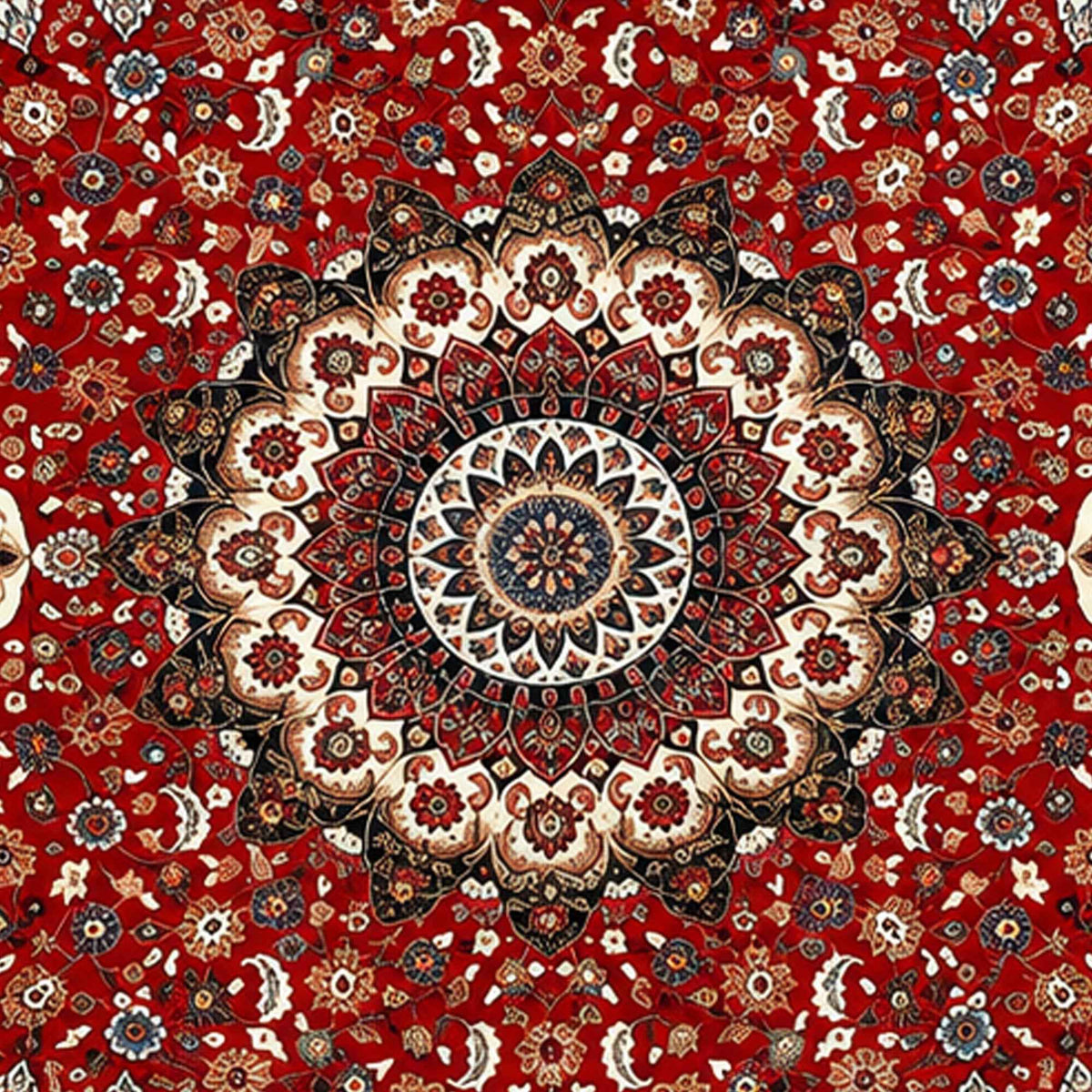 Gulshan Carpet