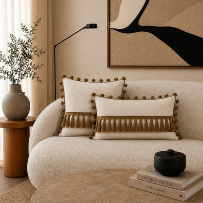 Tarang Cotton Cushion Cover