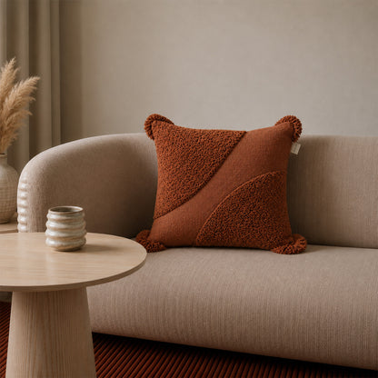 Tarini Cotton Cushion Cover