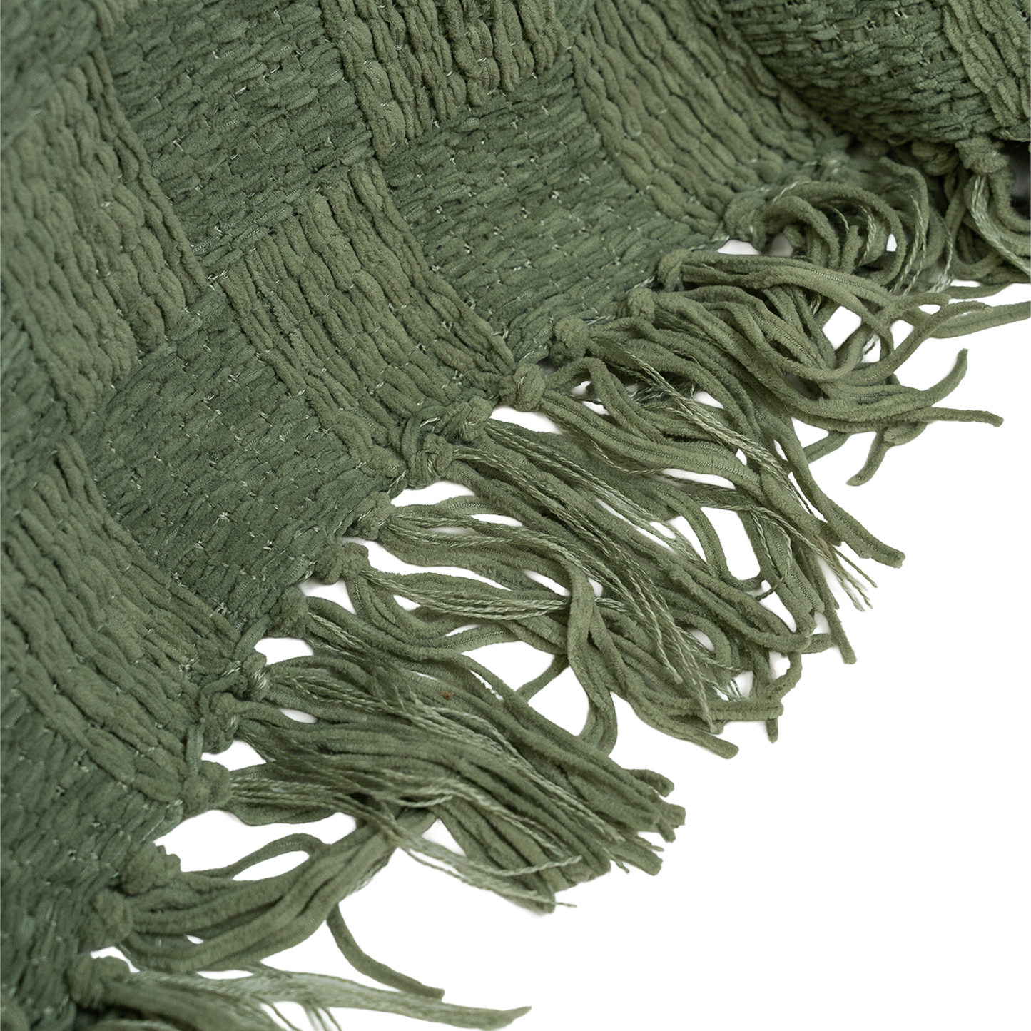 Bagh Throw Blanket