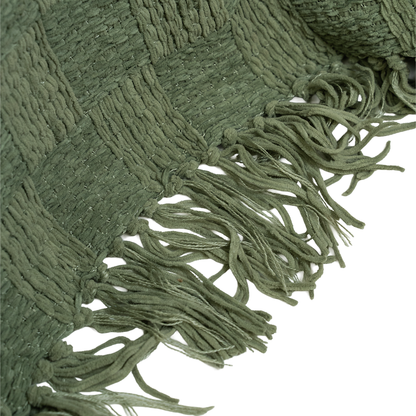 Bagh Throw Blanket