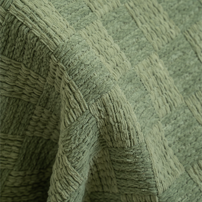 Bagh Throw Blanket