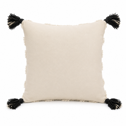 Bela Cotton Cushion by Of Earth