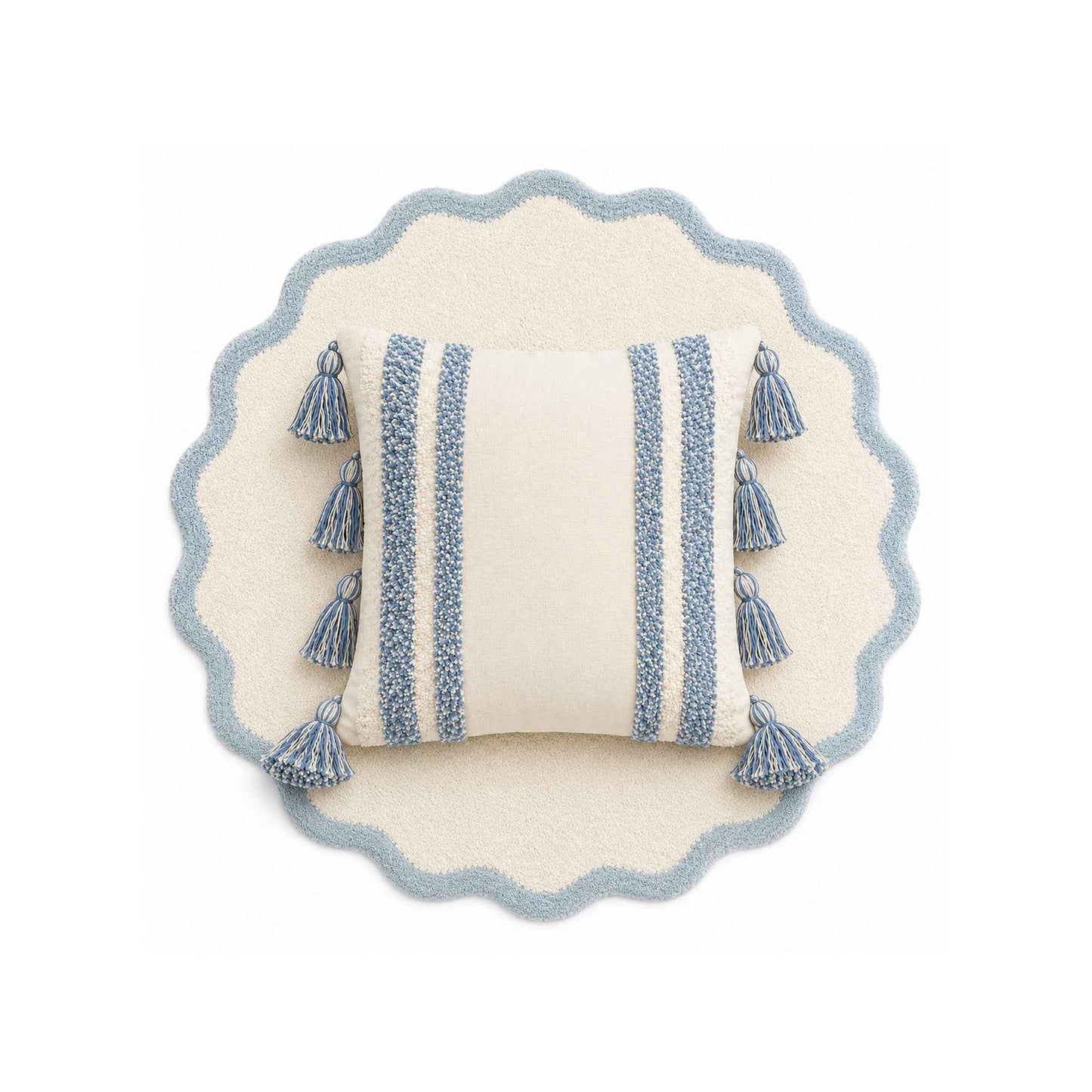 Bhoomi and Megha