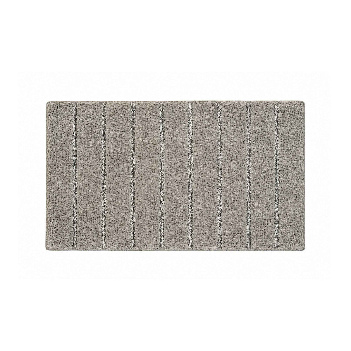 |Bunai cotton floor mat Grey -Of Earth
