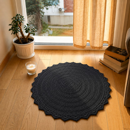 |Chanda Reversible in Charcoal by Of Earth