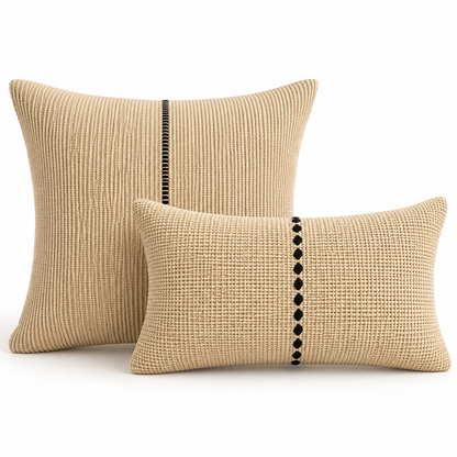 Samar Cotton Cushion Cover