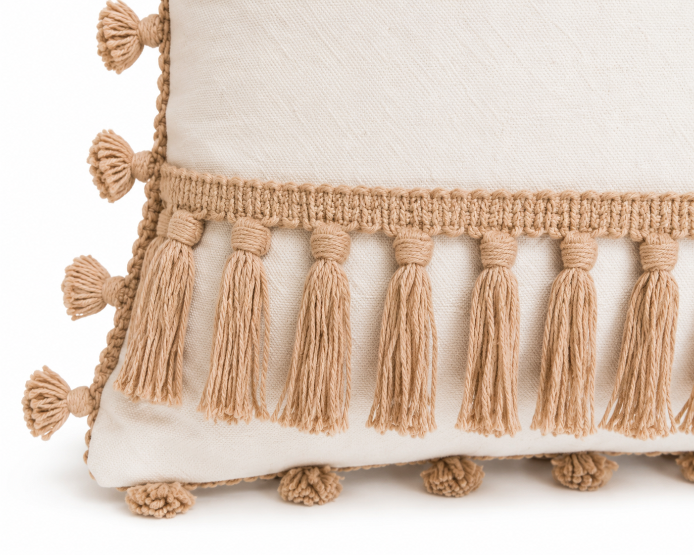 Tarang Cotton Cushion