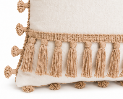 Tarang Cotton Cushion