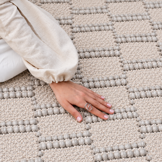 Vishrutha Rug